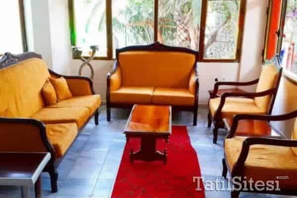 Mandalin Rooms Hotel Çeşme